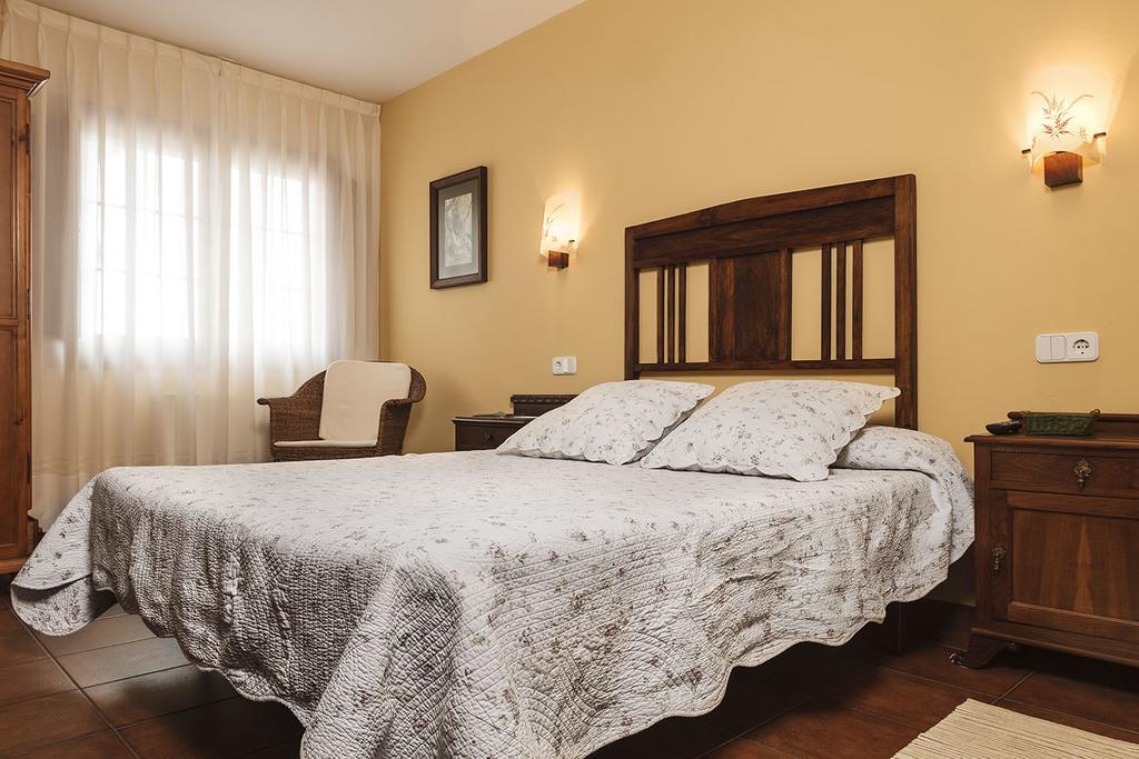 Hotel Rural Suquin 나비아 외부 사진
