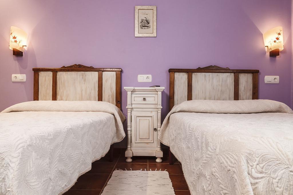 Hotel Rural Suquin 나비아 외부 사진