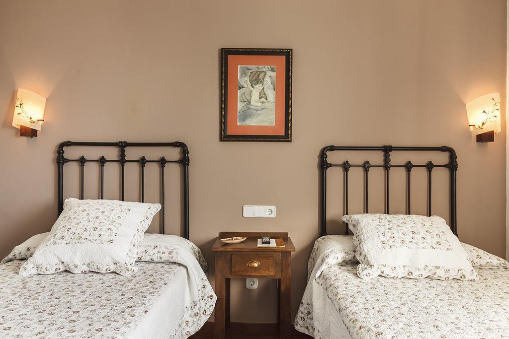 Hotel Rural Suquin 나비아 외부 사진