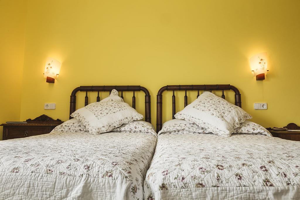 Hotel Rural Suquin 나비아 외부 사진