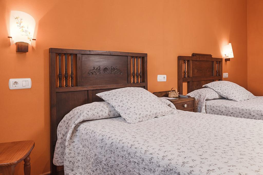 Hotel Rural Suquin 나비아 외부 사진