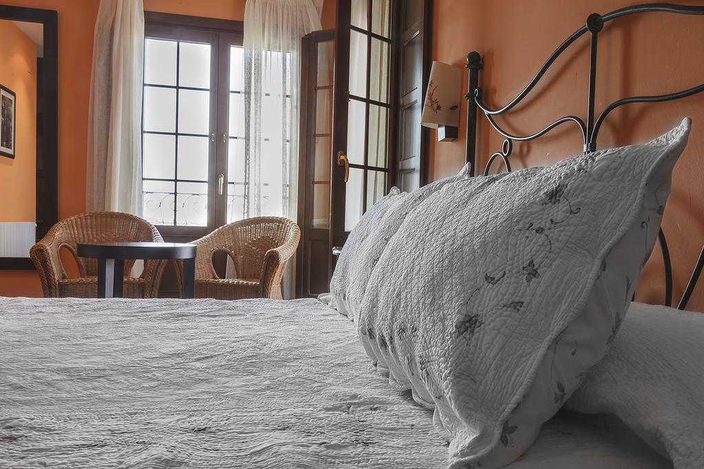 Hotel Rural Suquin 나비아 외부 사진