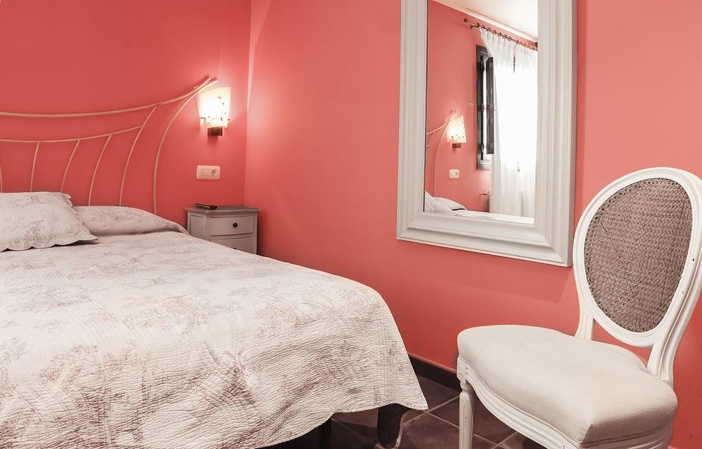Hotel Rural Suquin 나비아 외부 사진