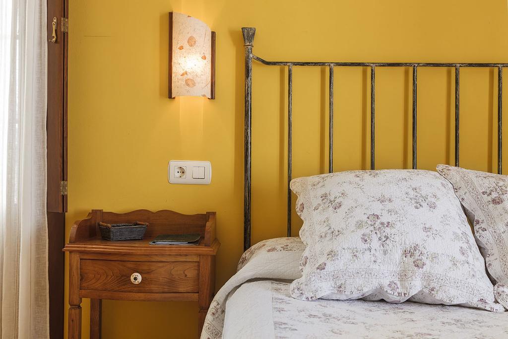 Hotel Rural Suquin 나비아 외부 사진