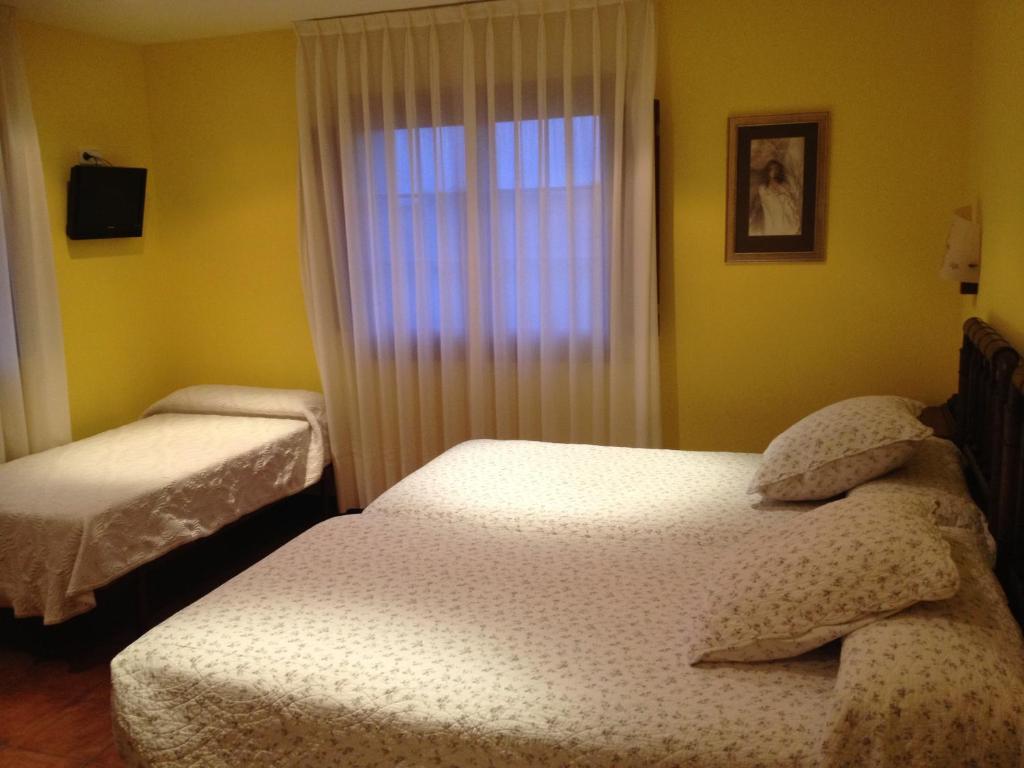 Hotel Rural Suquin 나비아 외부 사진
